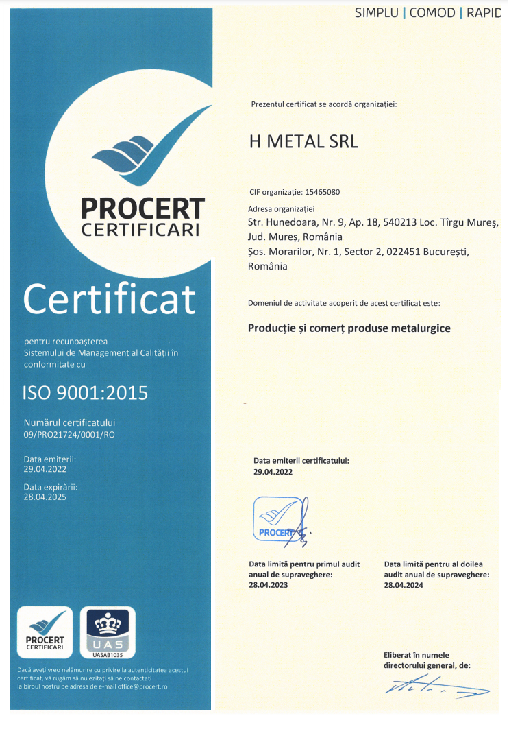 certificat_iso_h_metal_srl