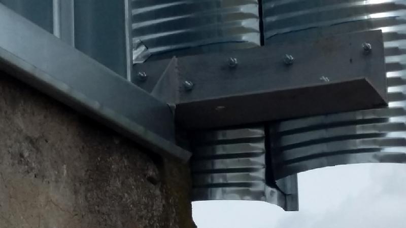 Profile metalurgice pentru sisteme fixare structuri autoportante
