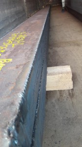 Livrare platbanda dimensiuni atipice