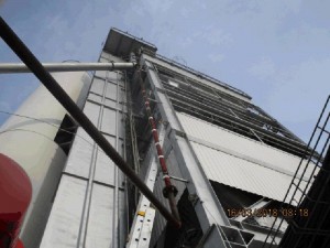 Conducte din teava trasa otel pentru trasee bitum