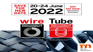Tube and wire 2022