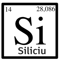 Compozitia chimica a otelului – influenta siliciului
