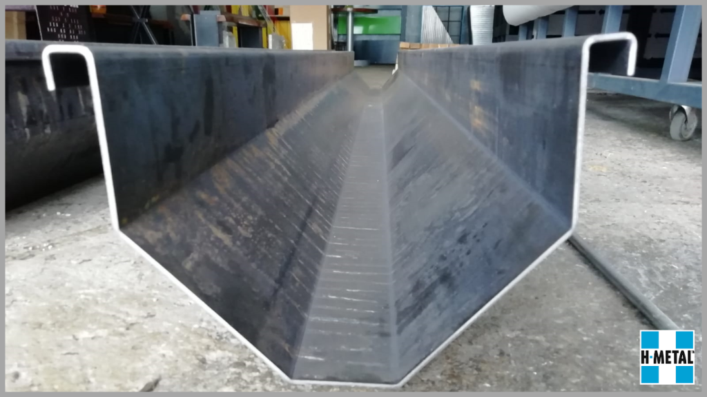 jgheaburi pentru snecuri industriale